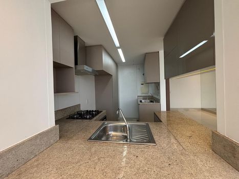 Foto 31 do(a) Apartamento de 1 quartos à venda em Vila da Serra, Nova Lima