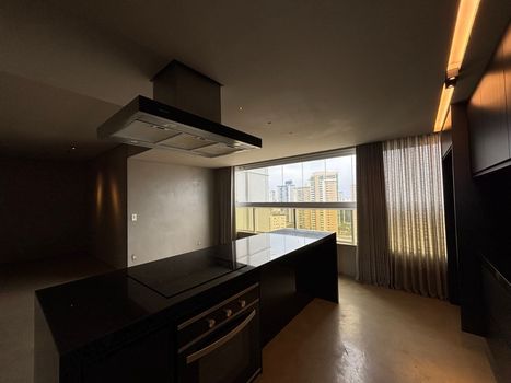 Foto 7 do(a) Apartamento de 1 quartos à venda em Vila da Serra, Nova Lima