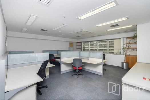 Foto 6 do(a) Sala / Conjunto Comercial false à venda em Paraíso, São Paulo