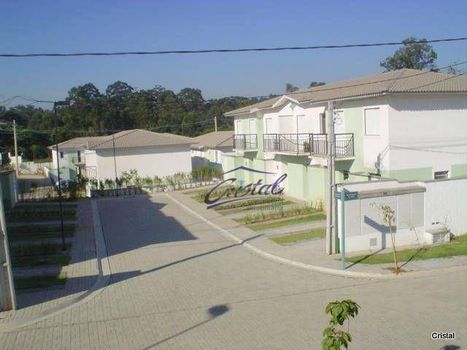 Foto 39 do(a) Casa em Condomínio de 3 quartos à venda em Jardim Rosa Maria, São Paulo