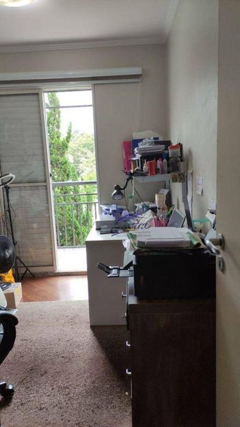 Foto 18 do(a) Casa em Condomínio de 3 quartos à venda em Jardim Rosa Maria, São Paulo