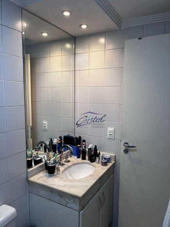 Foto 21 do(a) Casa em Condomínio de 3 quartos à venda em Jardim Rosa Maria, São Paulo
