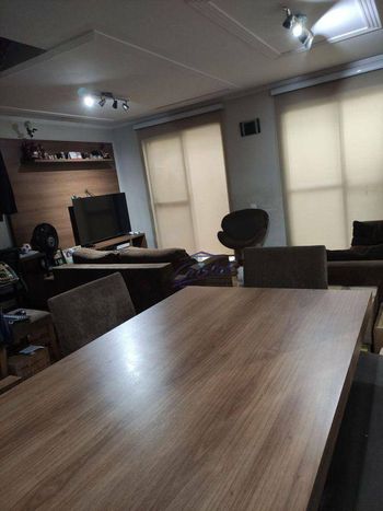 Foto 8 do(a) Casa em Condomínio de 3 quartos à venda em Jardim Rosa Maria, São Paulo