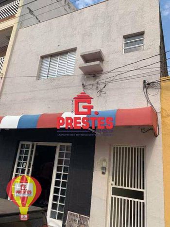 Foto 1 do(a) Casa de 2 quartos à venda em Vila Santa Rita, Sorocaba