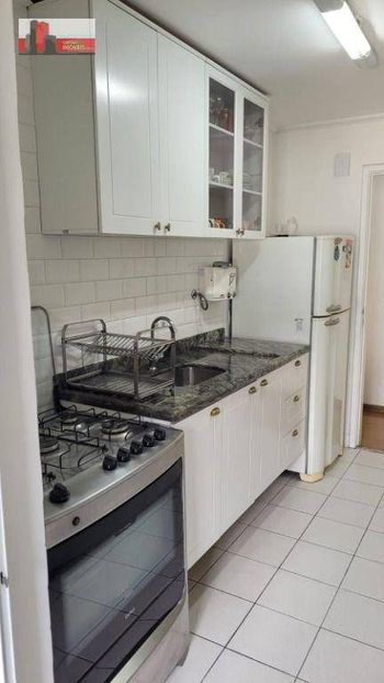 Foto 33 do(a) Cobertura de 3 quartos à venda em Vila Romana, São Paulo