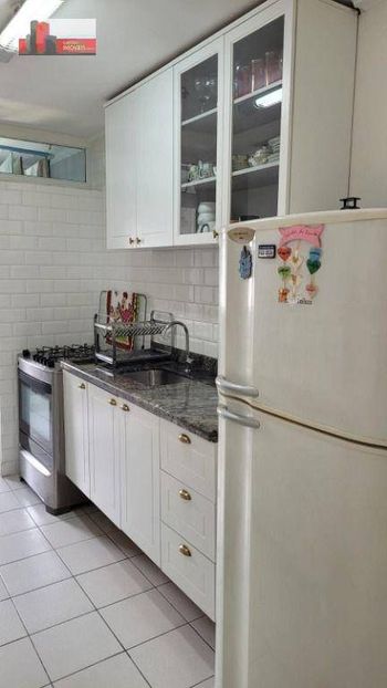 Foto 34 do(a) Cobertura de 3 quartos à venda em Vila Romana, São Paulo