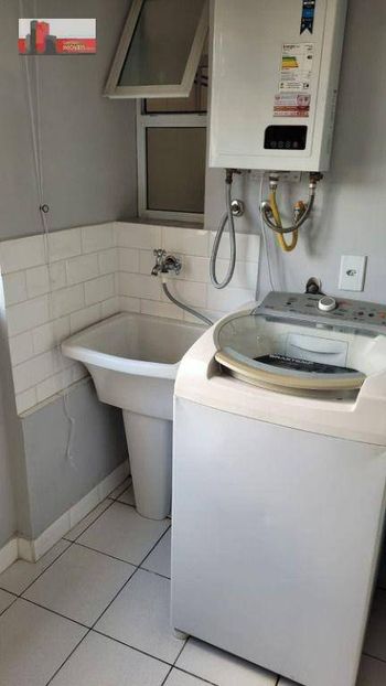 Foto 35 do(a) Cobertura de 3 quartos à venda em Vila Romana, São Paulo