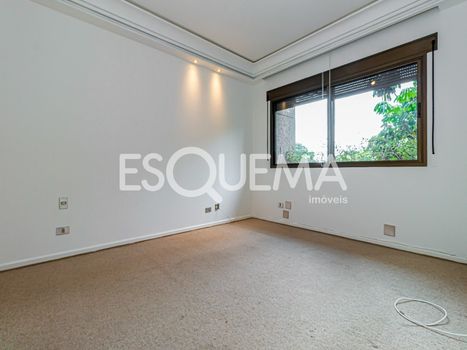 Foto 15 do(a) Apartamento de 4 quartos à venda em Vila Nova Conceição, São Paulo