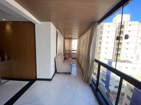 Foto 7 do(a) Cobertura de 5 quartos à venda em Praia do Morro, Guarapari