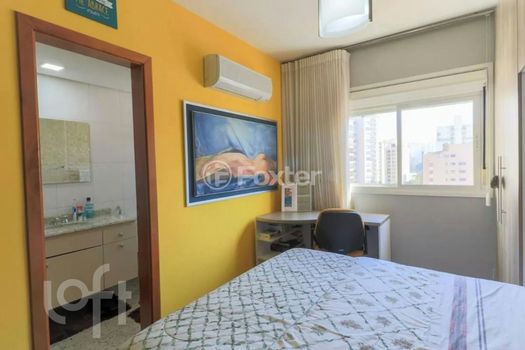 Foto 25 do(a) Apartamento de 3 quartos à venda em Brooklin Novo, São Paulo