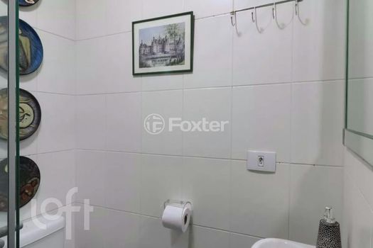 Foto 39 do(a) Apartamento de 3 quartos à venda em Brooklin Novo, São Paulo