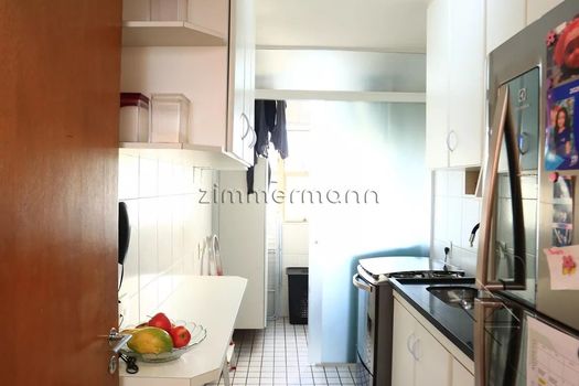 Foto 7 do(a) Apartamento de 2 quartos à venda em Jardim Vazani, São Paulo
