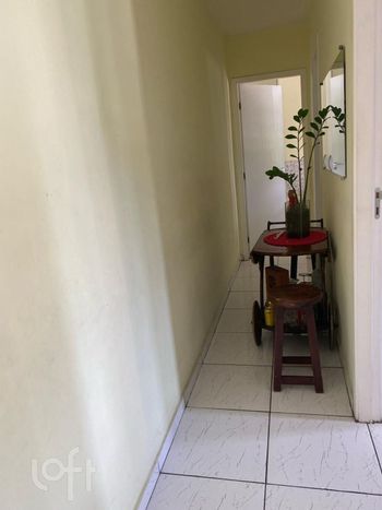Foto 2 do(a) Apartamento de 2 quartos à venda em Protendit, São Paulo