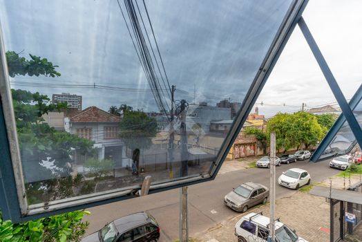 Foto 6 do(a) Galpão / Depósito / Armazém / Pavilhão false à venda em São Geraldo, Porto Alegre