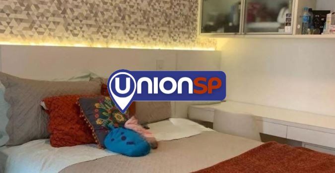 Foto 6 do(a) Apartamento de 4 quartos à venda em Vila Suzana, São Paulo