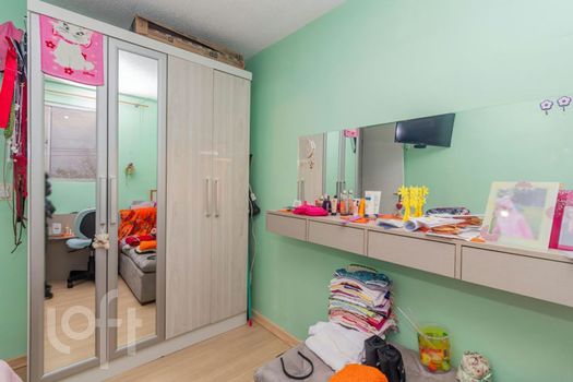 Foto 10 do(a) Apartamento de 2 quartos à venda em Glória, Porto Alegre