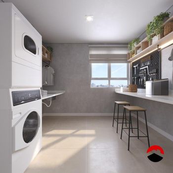 Foto 6 do(a) Apartamento de 1 quartos à venda em Jardim Vila Mariana, São Paulo