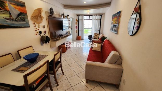 Foto 1 do(a) Apartamento de 2 quartos à venda em Centro, Guarapari