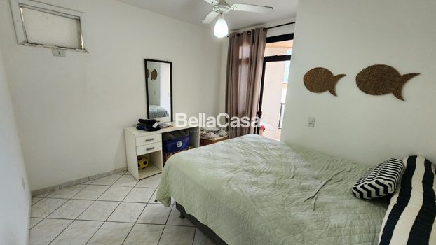Foto 4 do(a) Apartamento de 2 quartos à venda em Centro, Guarapari