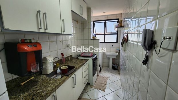 Foto 9 do(a) Apartamento de 2 quartos à venda em Centro, Guarapari