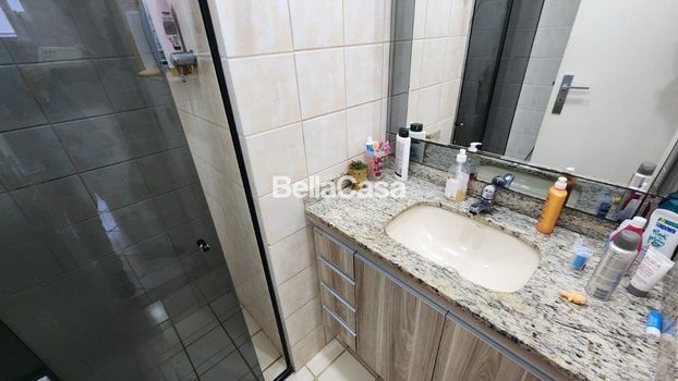 Foto 5 do(a) Apartamento de 2 quartos à venda em Centro, Guarapari