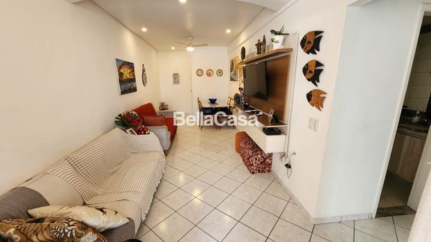 Foto 3 do(a) Apartamento de 2 quartos à venda em Centro, Guarapari