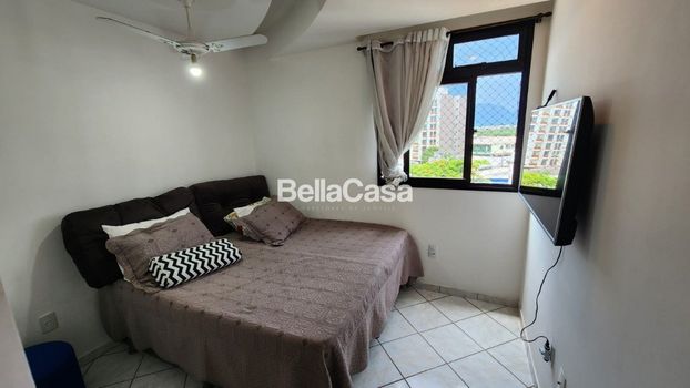 Foto 7 do(a) Apartamento de 2 quartos à venda em Centro, Guarapari