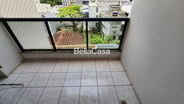 Foto 2 do(a) Apartamento de 2 quartos à venda em Centro, Guarapari