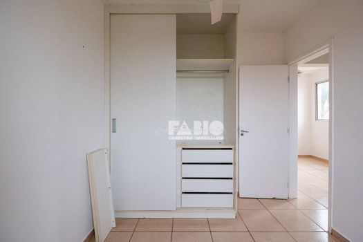 Foto 15 do(a) Apartamento de 2 quartos à venda em Jardim Urano, São José do Rio Preto