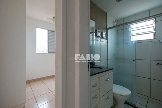 Foto 10 do(a) Apartamento de 2 quartos à venda em Jardim Urano, São José do Rio Preto