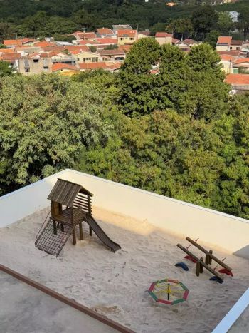 Foto 19 do(a) Apartamento false à venda em Jardim Boa Esperança, Campinas