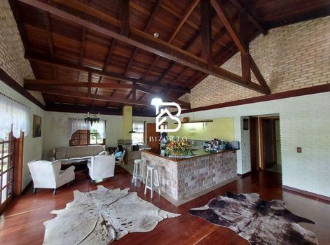 Foto 7 do(a) Apartamento de 3 quartos à venda em null, Rancho Queimado