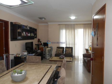 Foto 3 do(a) Apartamento de 2 quartos à venda em Parque Imperial, São Paulo