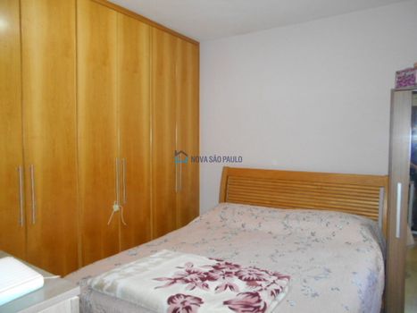 Foto 13 do(a) Apartamento de 2 quartos à venda em Parque Imperial, São Paulo