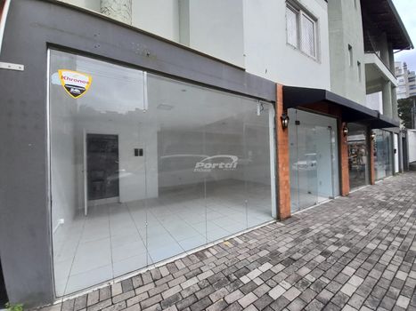 Foto 1 do(a) Sala / Conjunto Comercial false para alugar em Vila Nova, Blumenau