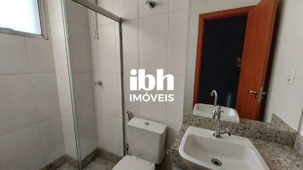 Foto 16 do(a) Apartamento de 2 quartos para alugar em Buritis, Belo Horizonte