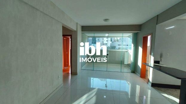 Foto 4 do(a) Apartamento de 2 quartos para alugar em Buritis, Belo Horizonte