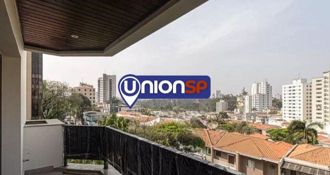 Foto 4 do(a) Apartamento de 4 quartos à venda em Aclimação, São Paulo