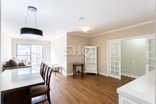Foto 5 do(a) Apartamento de 3 quartos à venda em Perdizes, São Paulo