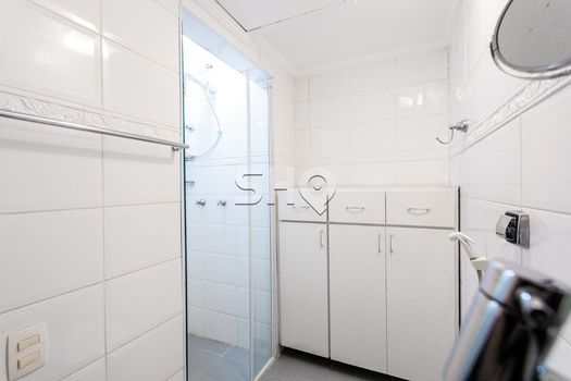 Foto 17 do(a) Apartamento de 3 quartos à venda em Perdizes, São Paulo