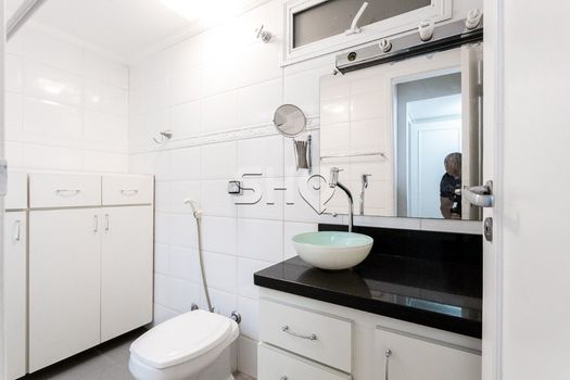 Foto 16 do(a) Apartamento de 3 quartos à venda em Perdizes, São Paulo