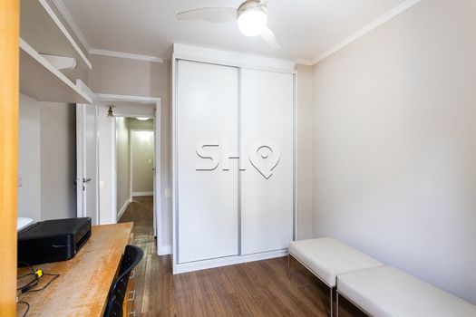 Foto 21 do(a) Apartamento de 3 quartos à venda em Perdizes, São Paulo