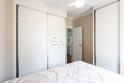 Foto 23 do(a) Apartamento de 3 quartos à venda em Perdizes, São Paulo