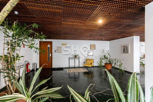 Foto 30 do(a) Apartamento de 3 quartos à venda em Perdizes, São Paulo