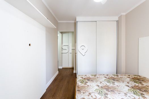 Foto 12 do(a) Apartamento de 3 quartos à venda em Perdizes, São Paulo