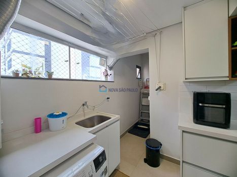 Foto 23 do(a) Apartamento de 2 quartos à venda em Indianópolis, São Paulo