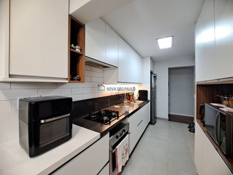 Foto 20 do(a) Apartamento de 2 quartos à venda em Indianópolis, São Paulo