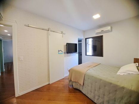 Foto 12 do(a) Apartamento de 2 quartos à venda em Indianópolis, São Paulo