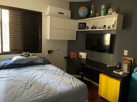 Foto 17 do(a) Apartamento de 2 quartos à venda em Indianópolis, São Paulo