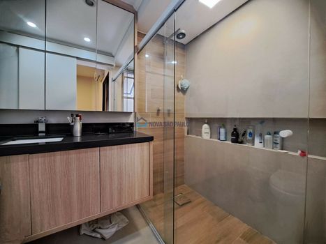 Foto 16 do(a) Apartamento de 2 quartos à venda em Indianópolis, São Paulo